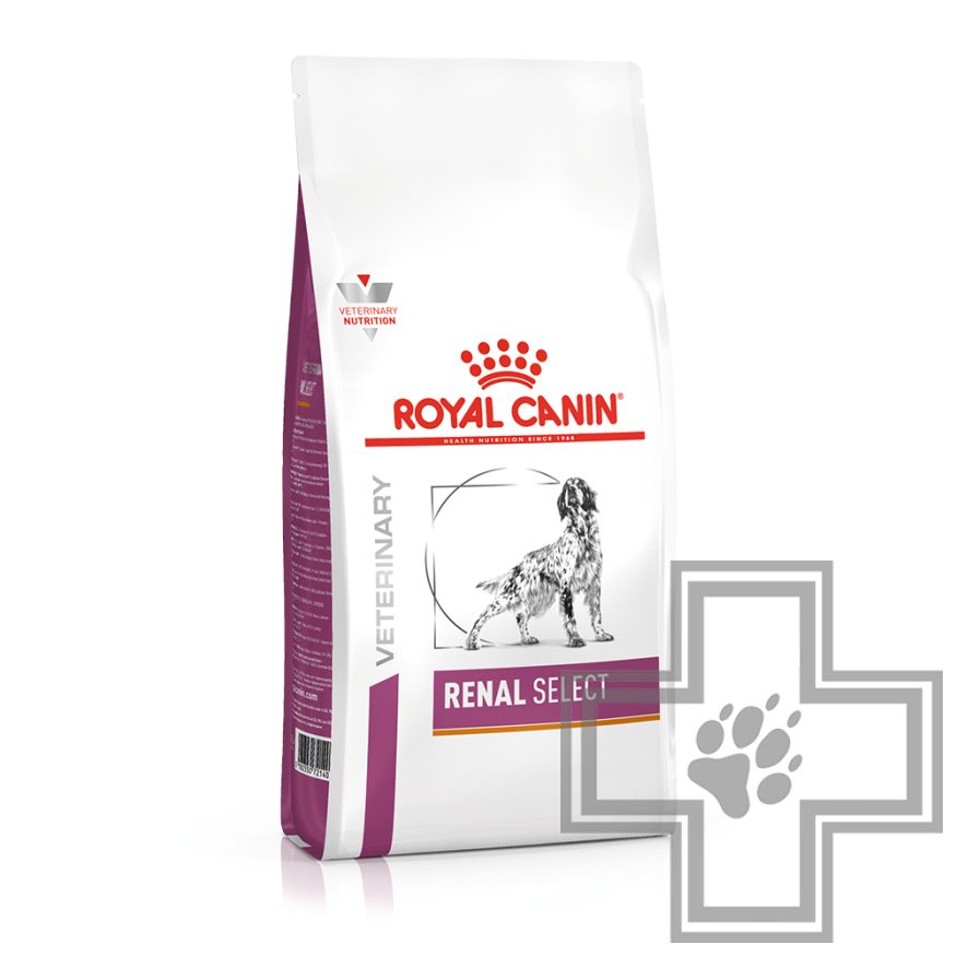 Royal Canin Renal Select