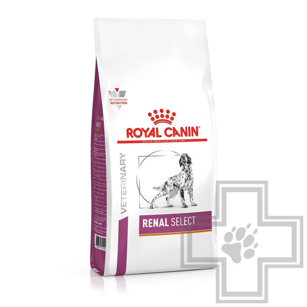 Royal Canin Renal Select