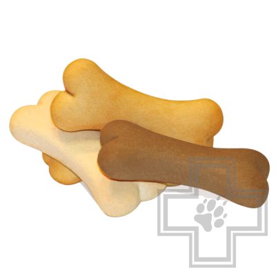 Unica Classe Adult Tris Sensible Печенье для взрослых собак средних пород