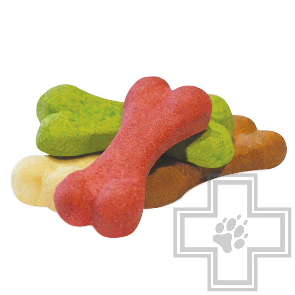 Unica Classe Adult Poker Sweet Печенье для взрослых собак крупных пород