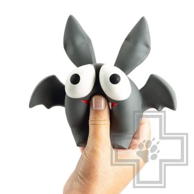 Beeztees Игрушка для собак Летучая мышь для Хэллоуина