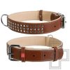 COLLAR WAUDOG SOFT Ошейник для собак, 35 мм