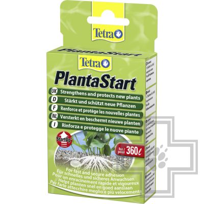 Tetra PlantaStart Удобрение для растений