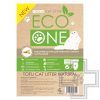 ECO ONE Наполнитель тофу для кошачьего туалета, натуральный