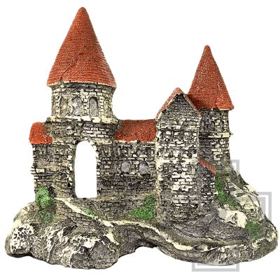 DEKSI Грот Мини Декси Коряга №672