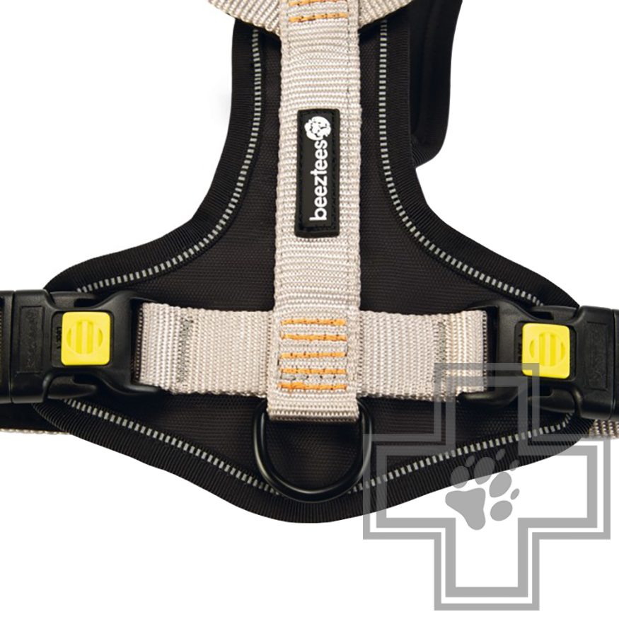 Beeztees Шлейка Parinca для собак Beeztees Шлейка Parinca для собак