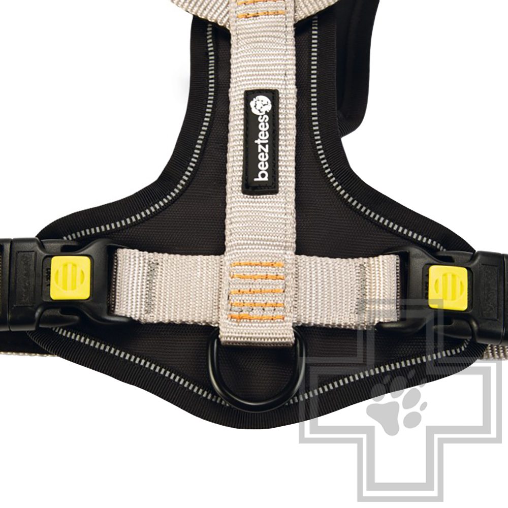 Beeztees Шлейка Parinca для собак