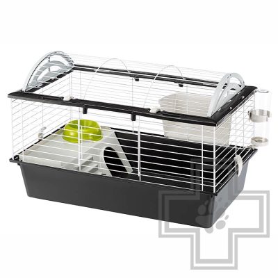 Ferplast Клетка CASITA 80 для кроликов и морских свинок