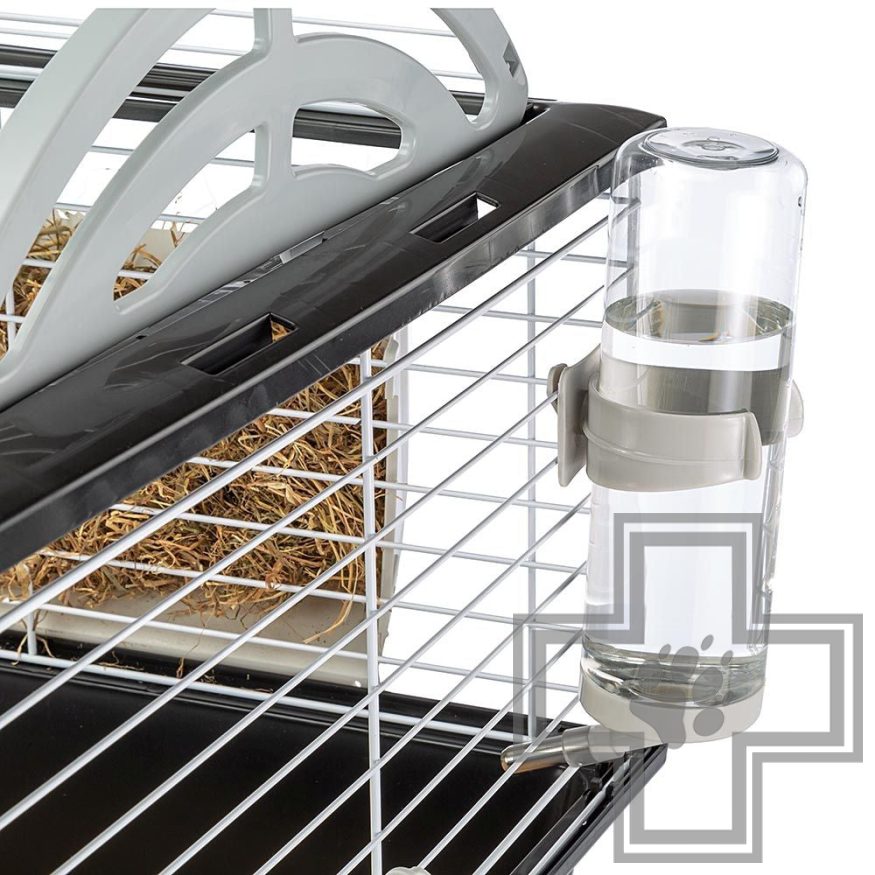 Ferplast Клетка CASITA 80 для кроликов и морских свинок Ferplast Клетка CASITA 80 для кроликов и морских свинок