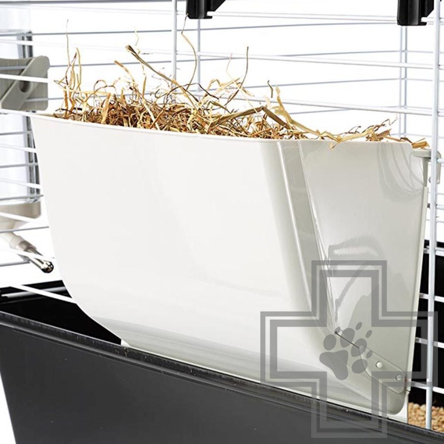 Ferplast Клетка CASITA 80 для кроликов и морских свинок Ferplast Клетка CASITA 80 для кроликов и морских свинок