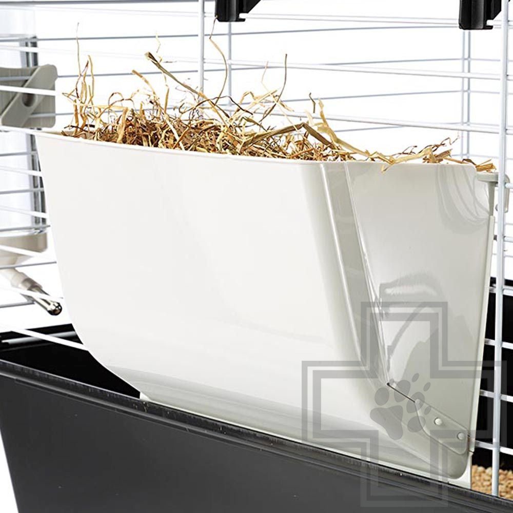 Ferplast Клетка CASITA 80 для кроликов и морских свинок