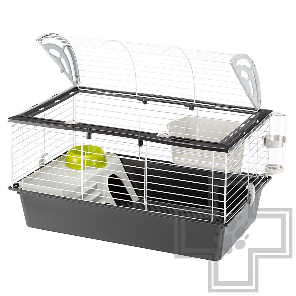 Ferplast Клетка CASITA 80 для кроликов и морских свинок