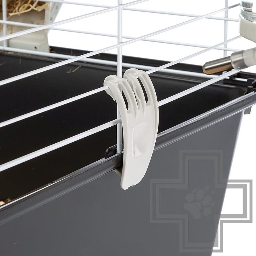 Ferplast Клетка CASITA 80 для кроликов и морских свинок Ferplast Клетка CASITA 80 для кроликов и морских свинок