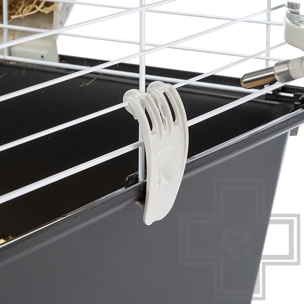 Ferplast Клетка CASITA 80 для кроликов и морских свинок