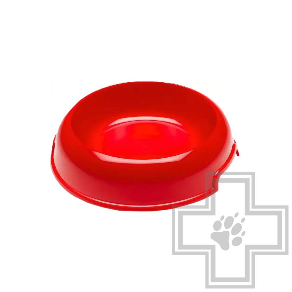 Ferplast миска PARTY 2, пластмассовая