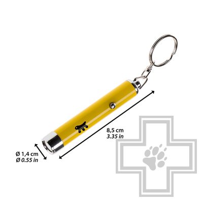 Ferplast Игрушка CAT POINTER для кошек с LED-лучом