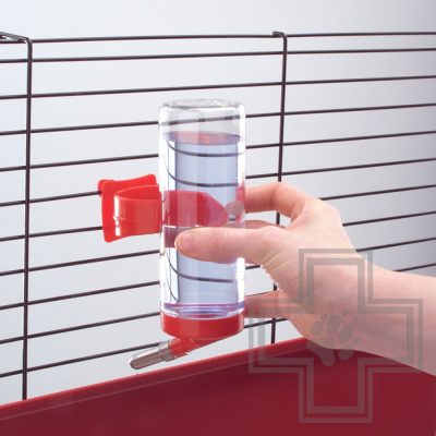 Ferplast Поилка-шар DRINKY для грызунов