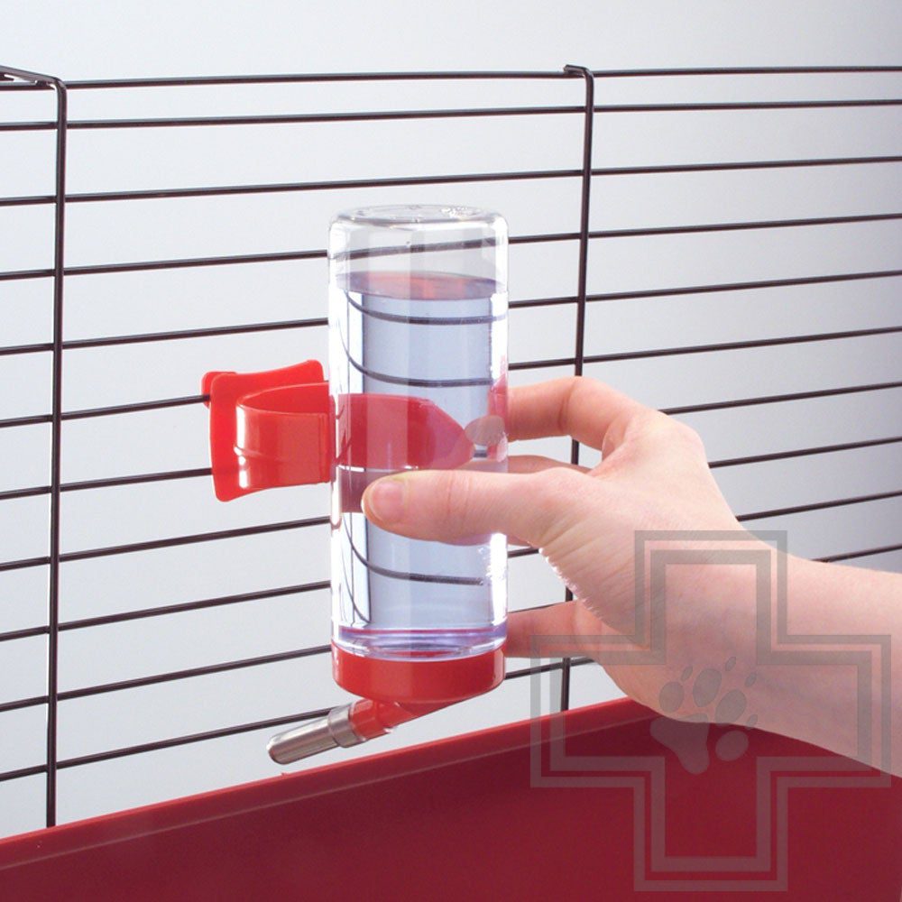 Ferplast Поилка-шар DRINKY для грызунов