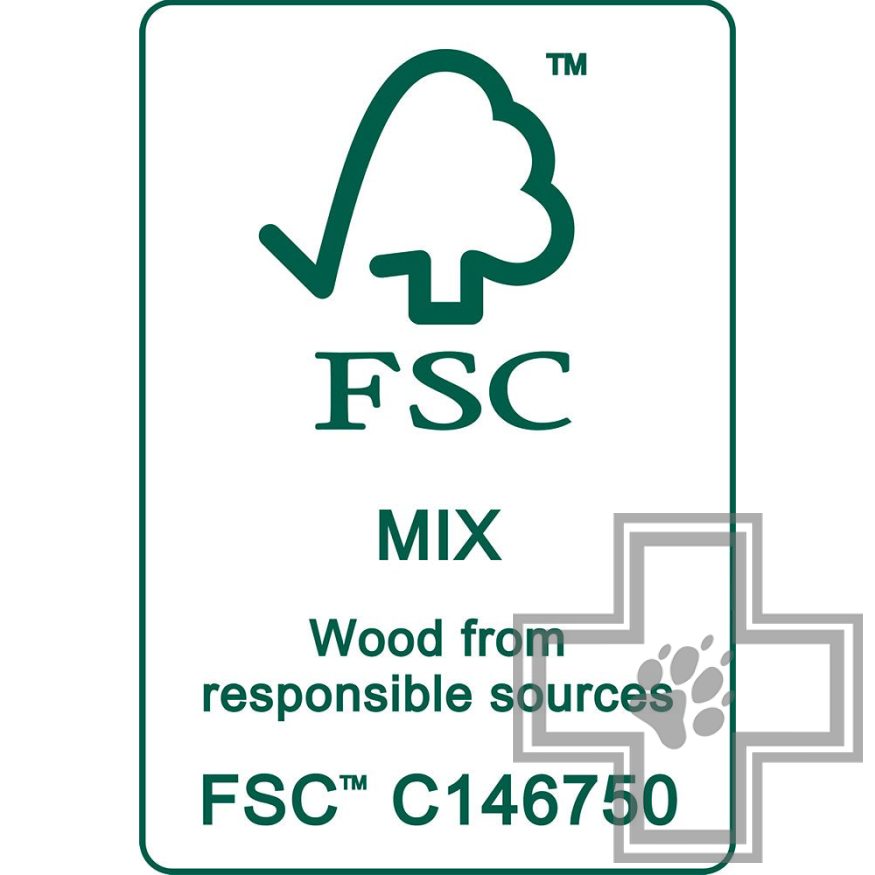 Ferplast Домик SIN4646 для кроликов Ferplast Домик SIN4646 для кроликов