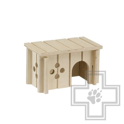 Домик SIN4642 для хомяков