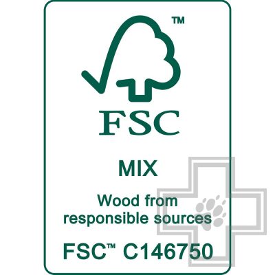 Домик SIN4642 для хомяков