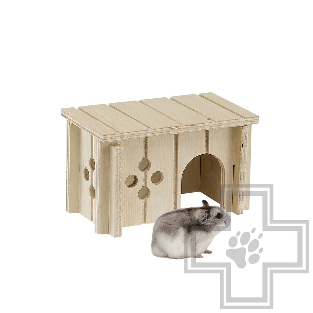Домик SIN4642 для хомяков