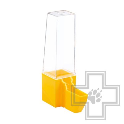 Ferplast Поилка UNIX 4552 для малых птиц