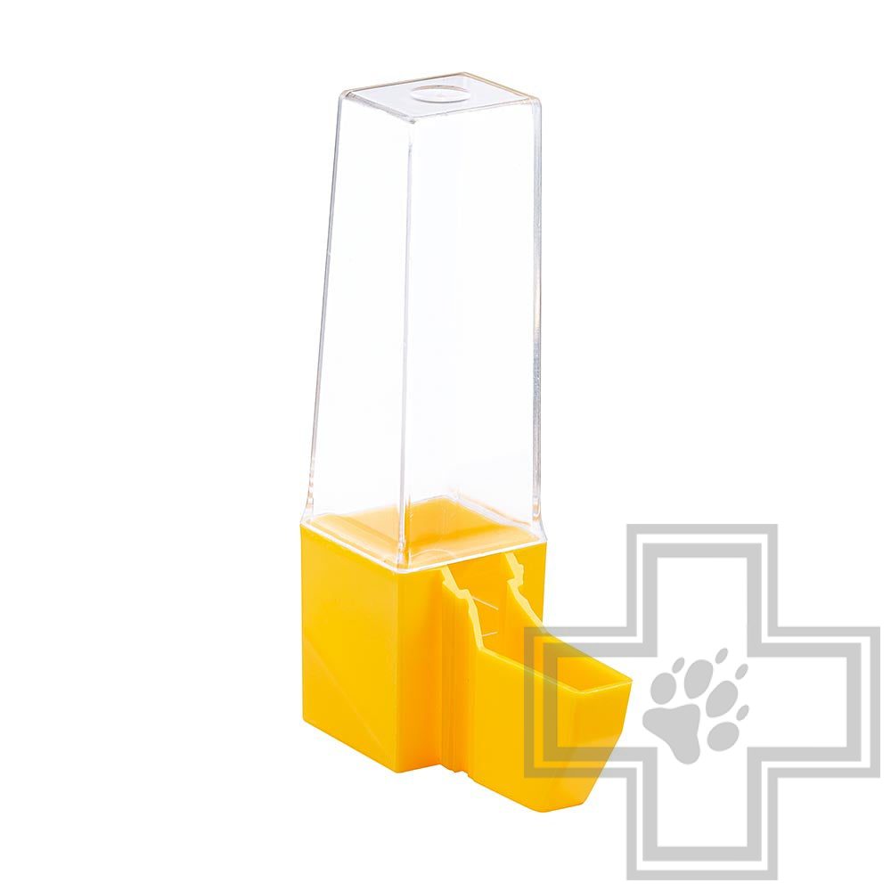 Ferplast Поилка UNIX 4552 для малых птиц