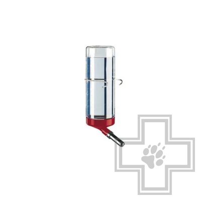 Ferplast Поилка-шар DRINKY на крючках для грызунов