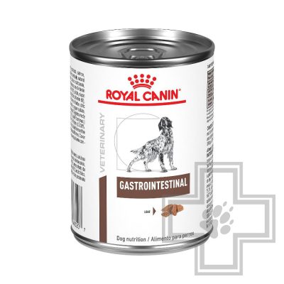 Royal Canin Gastro Intestinal