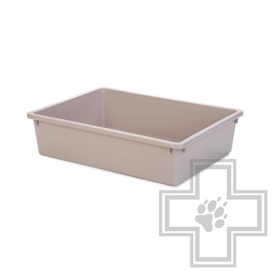 Beeztees Туалет-лоток Tray 1 для кошек