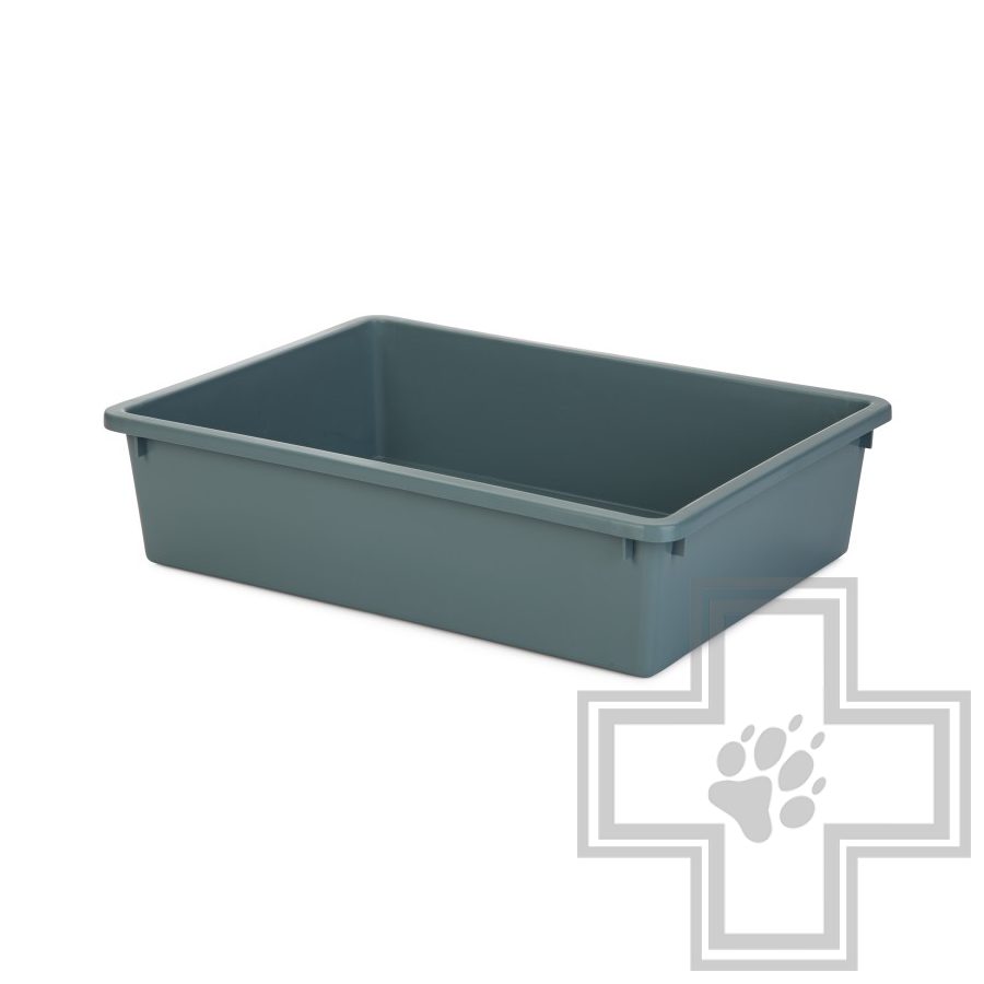 Beeztees Туалет-лоток Tray 1 для кошек