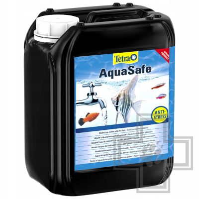 Tetra AquaSafe Кондиционер для воды