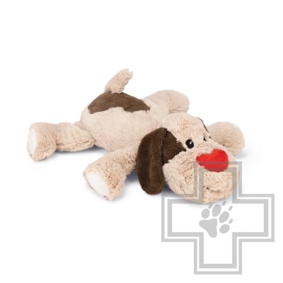 Beeztees Игрушка-обнимашка плюшевая для собак JOEP, 48 см