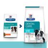 Hill's PD t/d Корм-диета для собак при заболеваниях полости рта