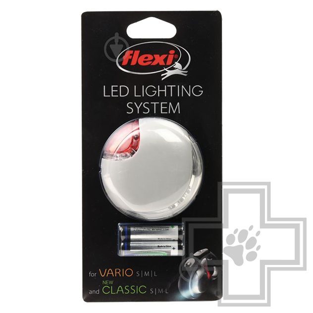 Flexi Vario LED Lighting System Фонарик