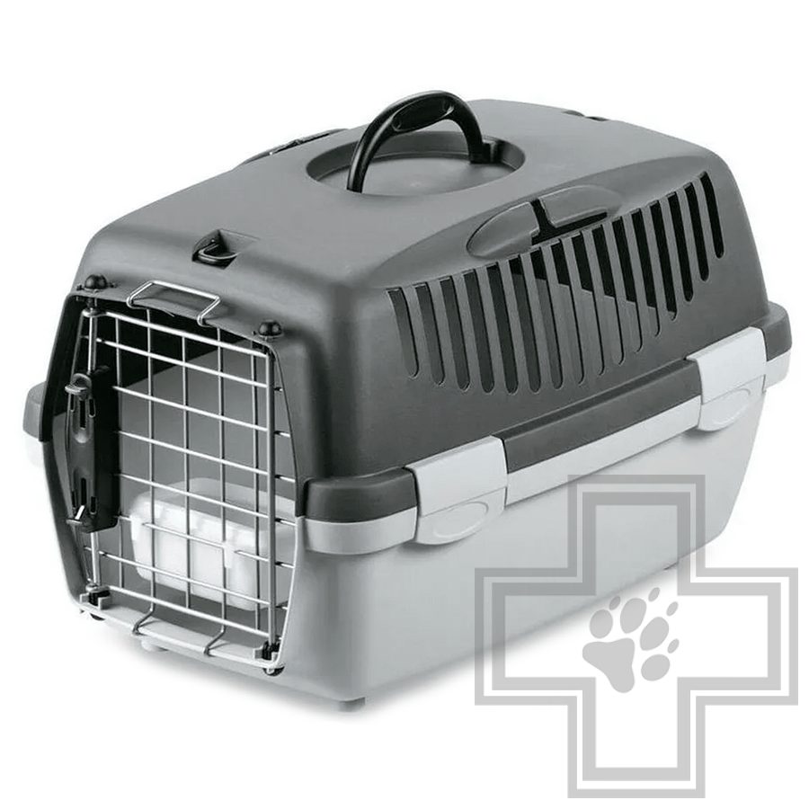 Beeztees Переноска Gulliver 1