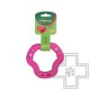 Triol Игрушка для собак Гексагон Aroma из термопластичной резины