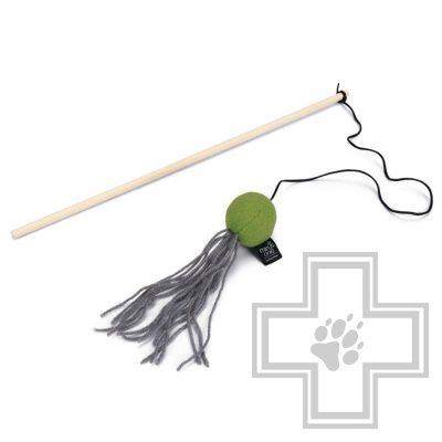 Beeztees Игрушка Удочка Виена для кошек