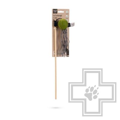 Beeztees Игрушка Удочка Виена для кошек