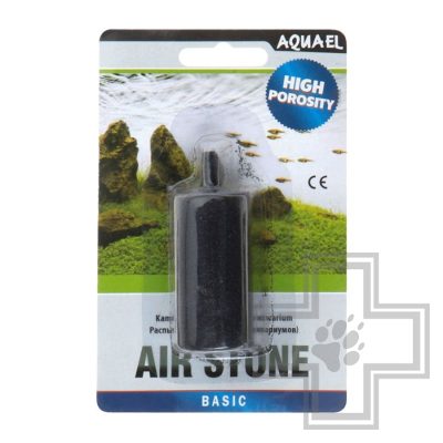 Aquael Air Stone Распылитель воздуха Цилиндр