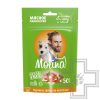 Molina Куриное филе на косточке для собак всех пород и щенков