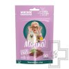Molina Ломтики из утки для собак мелких пород и щенков