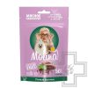 Molina Утиные кусочки для собак мелких пород и щенков