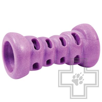 Triol Игрушка для собак Кость полая Aroma из термопластичной резины