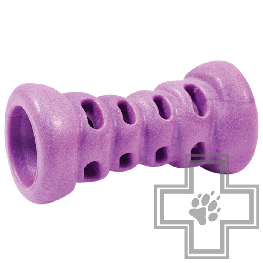 Triol Игрушка для собак Кость полая Aroma из термопластичной резины