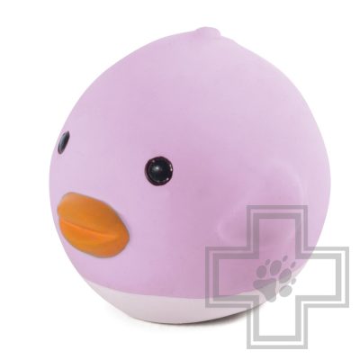 Triol Игрушка для собак мелких пород "Утенок"