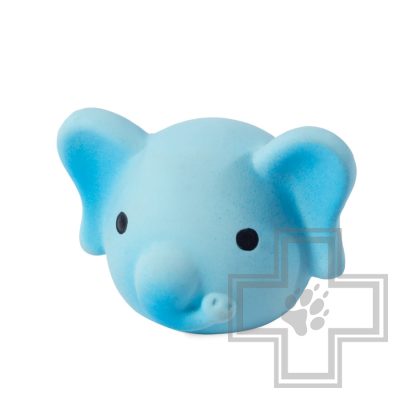 Triol Игрушка для собак мелких пород "Слоненок"