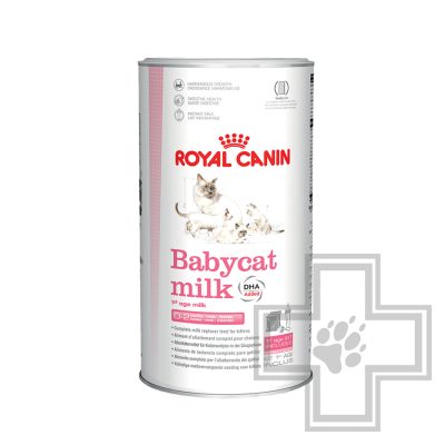 Royal Canin Babycat Milk