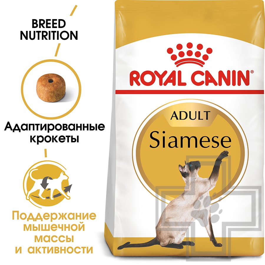 Royal Canin Siamese Adult